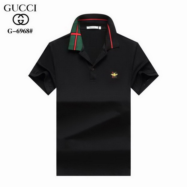 Gucci short lapel T man 2022-5-28-045